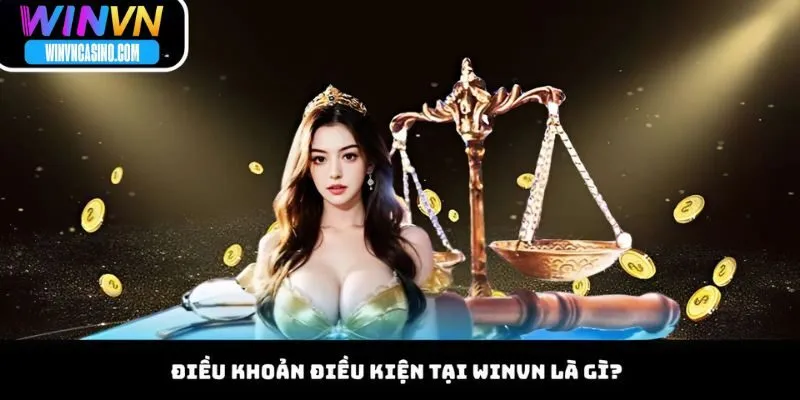 Điều Khoản Điều Kiện WINVN Là Gì?