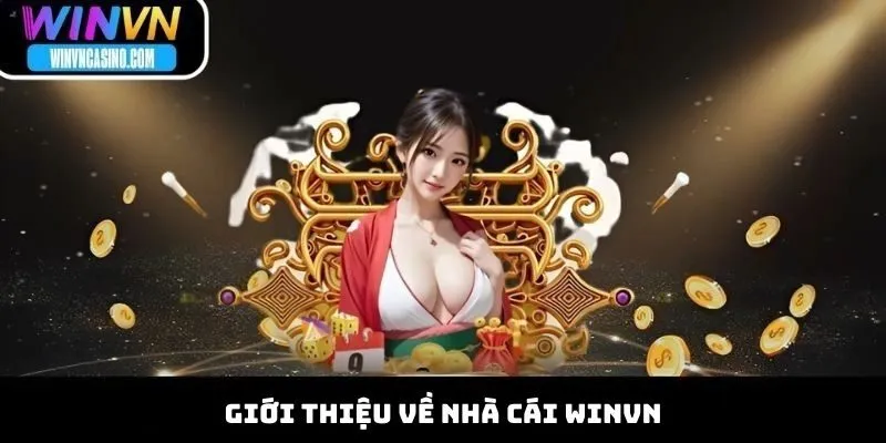 Giới thiệu về nhà cái WINVN